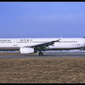 20011115 AirMacau A321 B-MAB  PEK 31012001