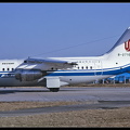 20010812 AirChina BAE146-100 B-2710  PEK 31012001