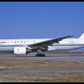 20010823 AirChina B777-200 B-2064  PEK 31012001