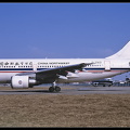 20010912 ChinaNorthwest A310-200 B-2302  PEK 31012001