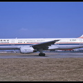 20010920 ChinaSouthwestAirlines B757-200 B-2845  PEK 31012001