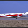 20011001 SichuanAirlines ERJ145 B-3041  PEK 31012001