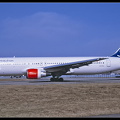 20011013 SAS-Scandinavian B767-300 LN-RCG  PEK 31012001