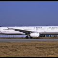 20011312 AirMacau A321 B-MAF  PEK 01022001