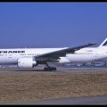 20011405 AirFrance B777-200 F-GSPN  PEK 02022001