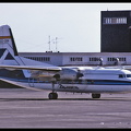 19880115 Aviaco F27-600 EC-DBN  LPA 23011988
