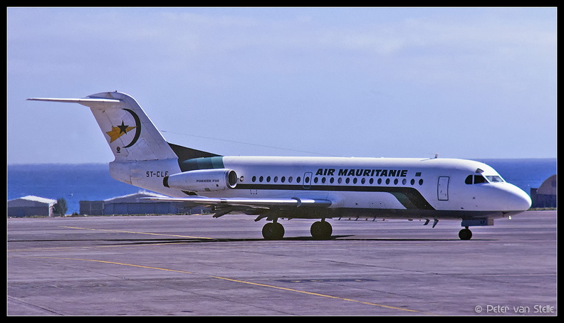 19880112_Air Mauritanie_F28-4000_5T-CLF__LPA_23011988.jpg