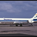 19880110 Aviaco DC9-34 EC-CTS  LPA 21011988