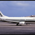 19880108 Transavia B737-3K2 PH-HVJ  LPA 21011988