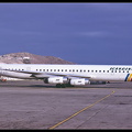 19880128 SAS DC8-63 OY-KTG  LPA 23011988