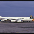 19880126 Scanair DC8-63 SE-DBH  LPA 23011988