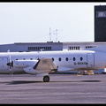 19880120 BrymonAirways HS748-105 G-BEKG no-titles LPA 23011988