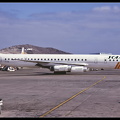 19880119 Scanair DC8-63 OY-SBL  LPA 23011988