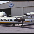 19881031 FloridaAirmotive BN2A-III N164LG  LNA 14101988