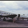 19881033 FloridaAirmotive DC3 N166LG  LNA 14101988