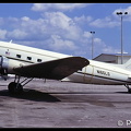 19881030 FloridaAirmotive DC3 N165LG  LNA 14101988