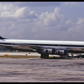 19881327  DC8-55F YV-447C  MIA 20101988