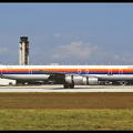 19881401 United DC8-71 N8096U  MIA 20101988