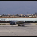 19861604 British Airways B757-236 G-BIKD  PMI 13091986
