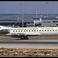 19861613 Air Charter SE210-10B F-BJEN  PMI 13091986