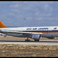 19861615 Dan Air London A300B4-203 G-BMNA  PMI 13091986