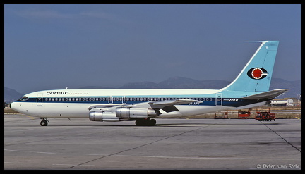19861634 Conair B720-047B OY-APV  PMI 14091986-2