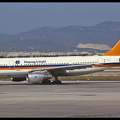 19861719 Hapag-Lloyd A300B4-103 D-AMAY  PMI 16091986