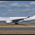 3006754 AirFrance A330-200 F-GZCH  CDG 22082009