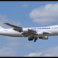 3006792 AirFranceCargo B747-400F F-GIUD  CDG 22082009