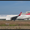3006651 Turkish B737-800W TC-JGN  CDG 22082009