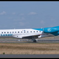 3006707 Luxair ERJ145 LX-LGK  CDG 22082009