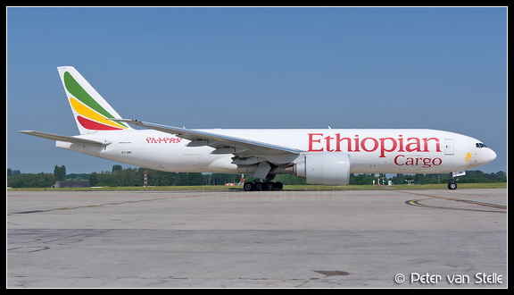 6104252 EthiopianCargo B777-200F ET-ARH  LGG 30062019 Q1