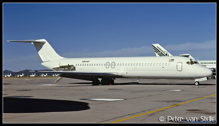 19903935  DC9-33RC N944F all-white MZJ 21111990