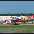 20200130 104815 6110119 IndonesiaAirAsia A320 PK-AXV WonderfulIndonesia-colours KUL Q2
