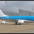 6104050 KLM B737-700W PH-BGD no-titles-white-tail AMS 02052019 Q1