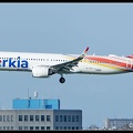 8071035 Arkia A321N 4X-AGK  AMS 04032019 Q2F