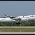 8073392 Lufthansa A330-300 D-AIFF StarAlliance-colours FRA 18052019 Q2