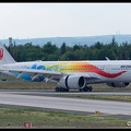 8073162 AirChina A350-900 B-1083 Expo2019-colours FRA 17052019 Q3