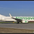 6103180 Transavia B737-800W PH-HXA  AMS 18042018 Q1