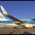 6103596 KLM B737-700W PH-BGK new-colours AMS 15112018 Q1