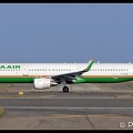 8060491 EvaAir A321W B-16218 old-colours TPE 23012018