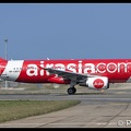 8060646 AirAsiaPhilippines A320 RP-C8971  TPE 23012018