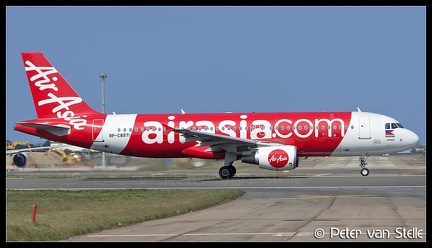 8060646 AirAsiaPhilippines A320 RP-C8971  TPE 23012018