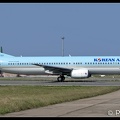 8060676 KoreanAir B737-900 HL7727  TPE 23012018