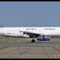 8060560 AirMacau A320 B-MBC  TPE 23012018