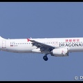 8061039 Dragonair A320 B-HSI  HKG 24012018