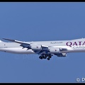 8061059 QatarCargo B747-8F A7-BGA  HKG 24012018