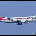 8060988 Cargolux B747-8 LX-VCE  HKG 24012018