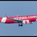 8061000 AirAsia A320N 9M-AGI  HKG 24012018