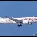 8061167 Ethiopian B787-8 ET-AOO  HKG 24012018